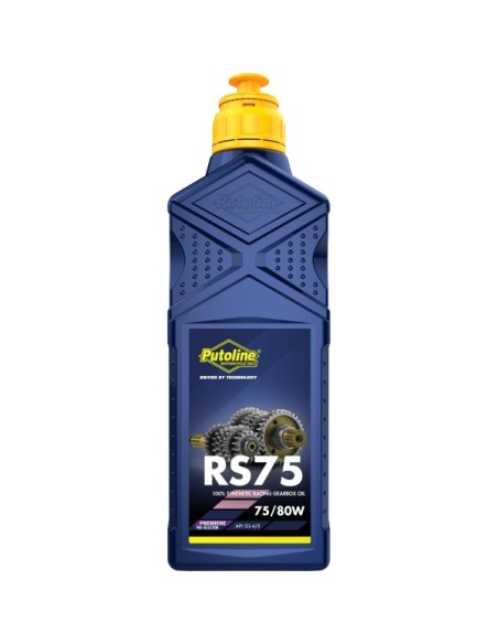 BOTELLA PUTOLINE RS 75 75/80W 1 L