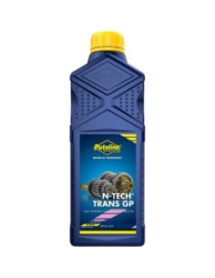 BOTELLA PUTOLINE N-TECH TRANS GP 1 L