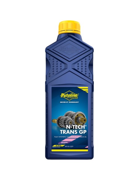 BOTELLA PUTOLINE N-TECH TRANS GP 1 L