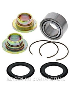 Kit de revisión amortiguador trasero All Balls 29-5059