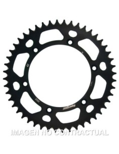 Corona Supersprox Aluminio Husqvarna 520 x 42
