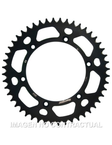 Corona Supersprox Aluminio Husqvarna 420 x 44