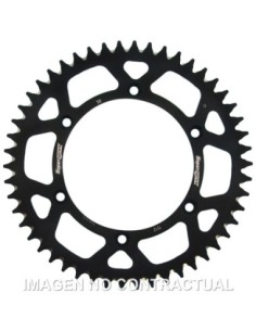 Corona Supersprox Aluminio Husqvarna 520 x 50