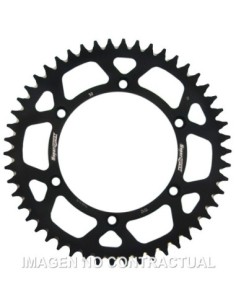 Corona Supersprox Aluminio Husqvarna 520 x 51