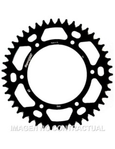 Corona Supersprox Aluminio KTM 520 x 47