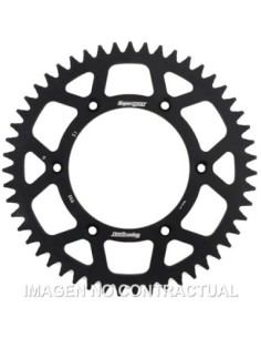 Corona Supersprox Aluminio Husqvarna 520 x 51