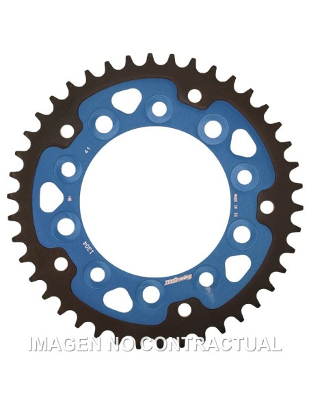 Corona Supersprox Stealth Azul 41 D