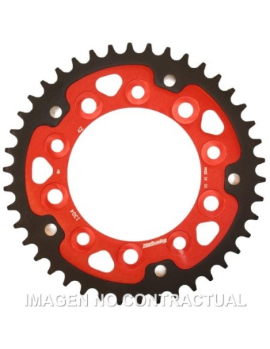 Corona Supersprox Stealth Roja 42 D
