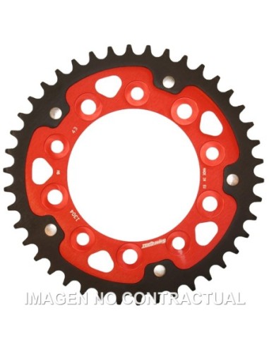 Corona Supersprox Stealth Roja 43 D