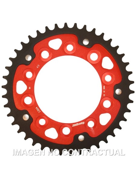 Corona Supersprox Stealth Roja 43 D