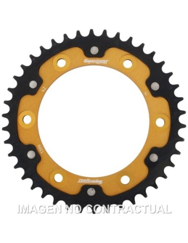 Corona Supersprox Stealth Gold 42 D