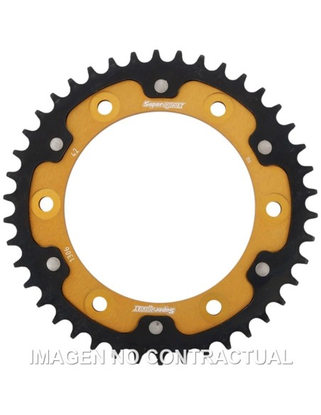 Corona Supersprox Stealth Gold 42 D