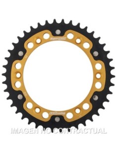 Corona Supersprox Stealth Gold 42 D
