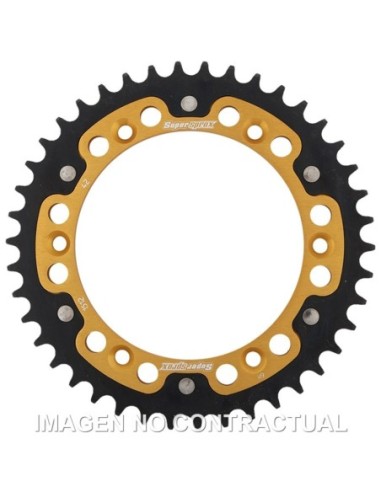 Corona Supersprox Stealth Gold 42 D