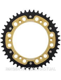 Corona Supersprox Stealth Gold 43 D