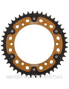 Corona Supersprox Stealth Gold 44 D