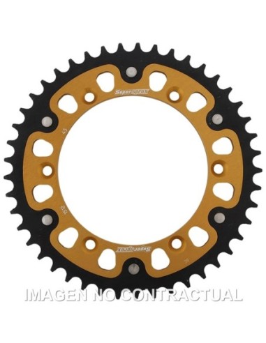 Corona Supersprox Stealth Gold 45 D