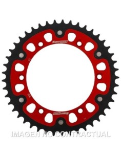 Corona Supersprox Stealth Roja 45 D