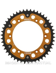 Corona Supersprox Stealth Gold 46 D