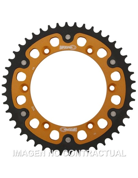 Corona Supersprox Stealth Gold 46 D