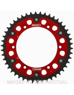 Corona Supersprox Stealth Roja 46 D