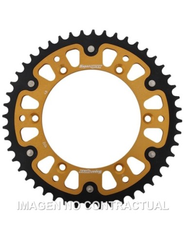 Corona Supersprox Stealth Gold 48 D