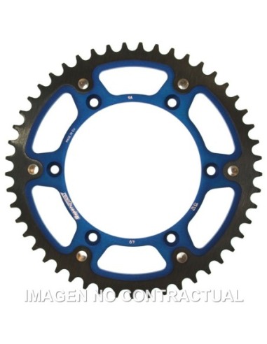 Corona Supersprox Stealth Azul 49 D