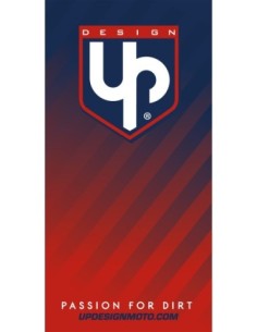 ALFOMBRA UP DESIGN ( 1M X 2M) WHIP