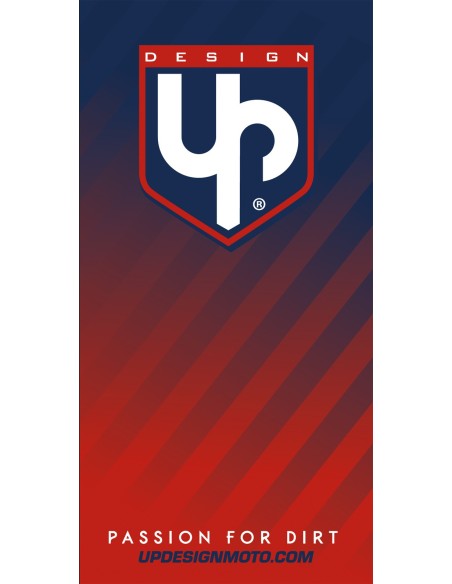 ALFOMBRA UP DESIGN ( 1M X 2M) WHIP
