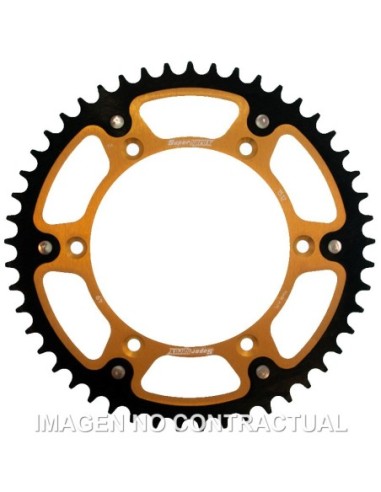Corona Supersprox Stealth Gold 49 D