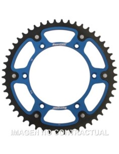 Corona Supersprox Stealth Azul 50 D