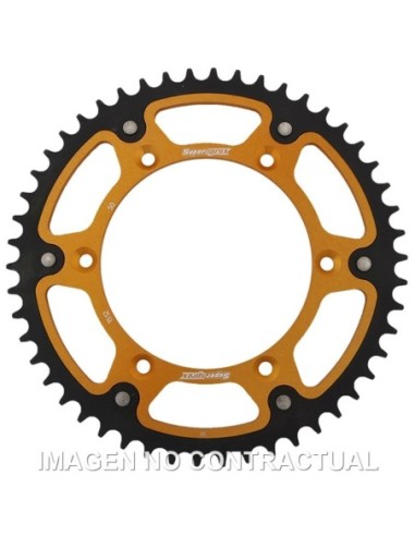 Corona Supersprox Stealth Gold 50 D