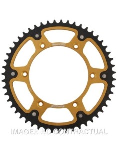 Corona Supersprox Stealth Gold 51 D