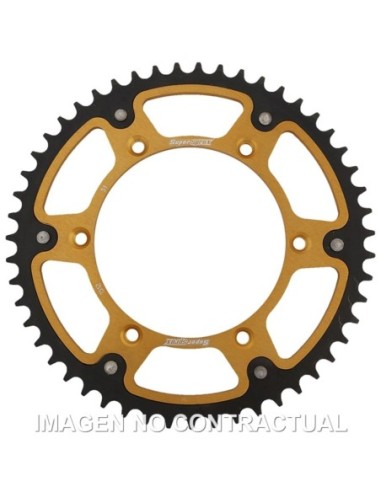 Corona Supersprox Stealth Gold 51 D