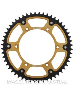 Corona Supersprox Stealth Gold 52 D