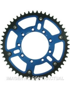 Corona Supersprox Stealth Azul 47 D