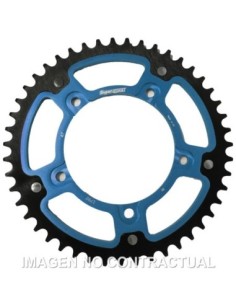 Corona Supersprox Stealth Azul 47 D