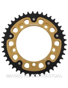 Corona Supersprox Stealth Gold 42 D