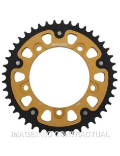 Corona Supersprox Stealth Gold 44 D