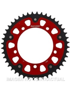 Corona Supersprox Stealth Roja 44 D