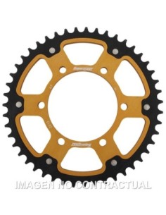 Corona Supersprox Stealth Gold 47 D
