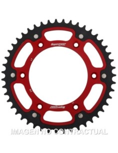 Corona Supersprox Stealth Roja 47 D