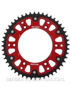 Corona Supersprox Stealth Roja 48 D