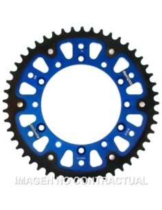Corona Supersprox Stealth Azul 49 D