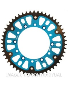 Corona Supersprox Stealth Azul 51 D