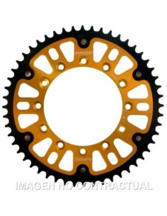 Corona Supersprox Stealth Gold 52 D