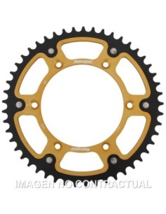 Corona Supersprox Stealth Gold 49 D