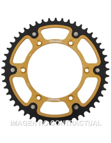 Corona Supersprox Stealth Gold 49 D