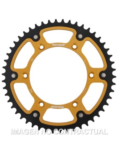 Corona Supersprox Stealth Gold 50 D