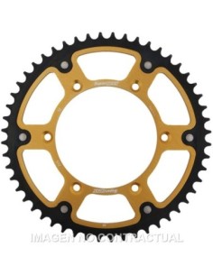 Corona Supersprox Stealth Gold 52 D